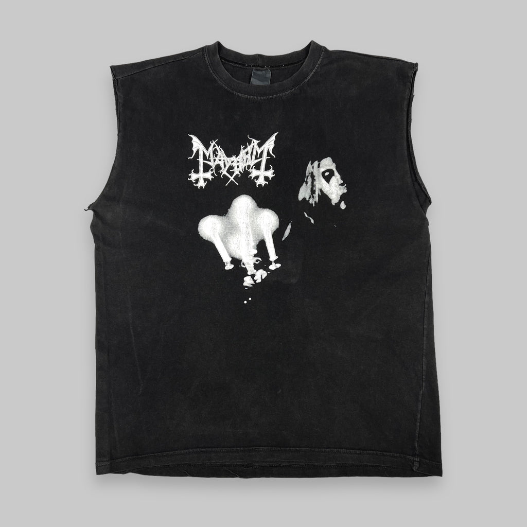 MAYHEM | ‘Candelabra’ | 00s | L/XL