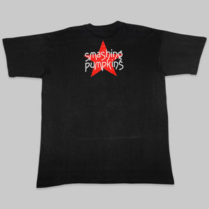 SMASHING PUMPKINS | ‘Red Star’ | 90s | XL