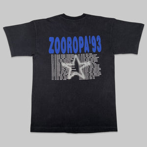 U2 | ‘Zooropa’ | 1993 | L/XL