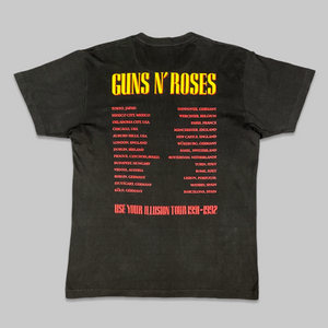 GUNS N’ ROSES | ‘Use Your Illusion I’ | 1991 | L/XL