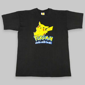 POKÉMON | ‘Gotta Catch ‘Em All’ | 90s | L/XL