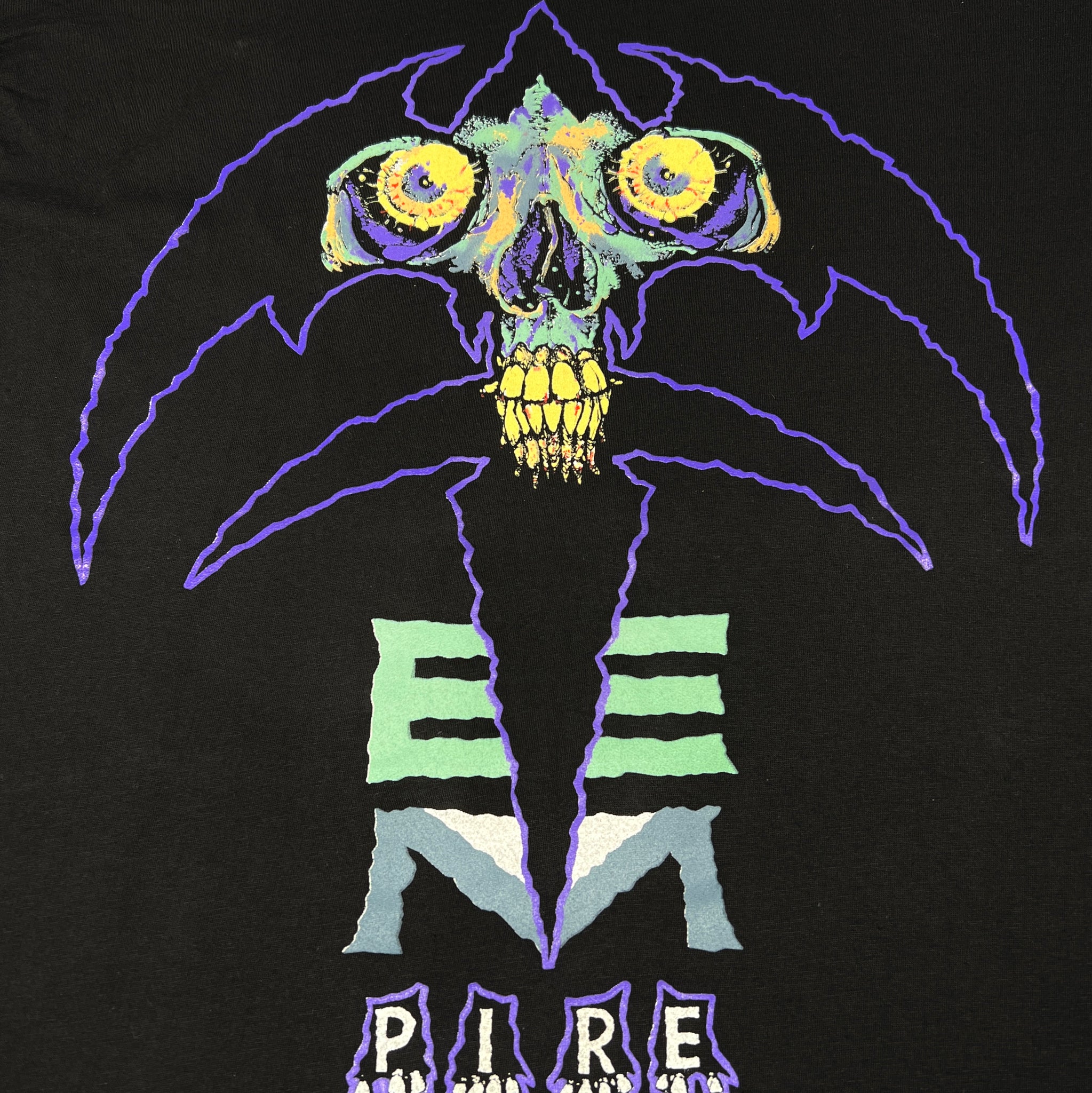QUEENSRYCHE | ‘Pushead Empire’ | 1991 | XL