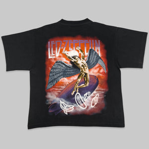 LED ZEPPELIN | ‘ZoSo’ | 90s | L