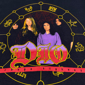 DIO | ‘Strange Highways’ | 1993 | XL/XXL