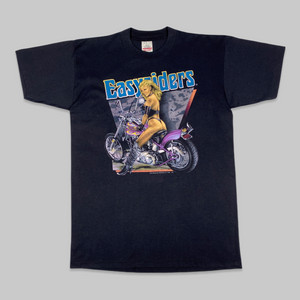 EASYRIDERS | ‘Just Brass’ | 1992 | L/XL