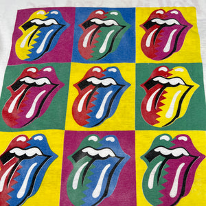 ROLLING STONES | ‘Urban Jungle’ | 1990 | L