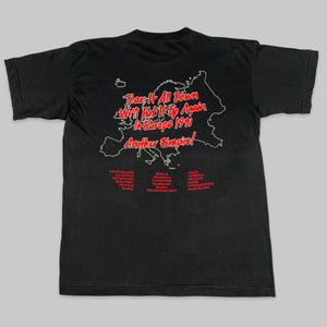 QUEENSRYCHE | ‘Pushead Empire’ | 1991 | XL