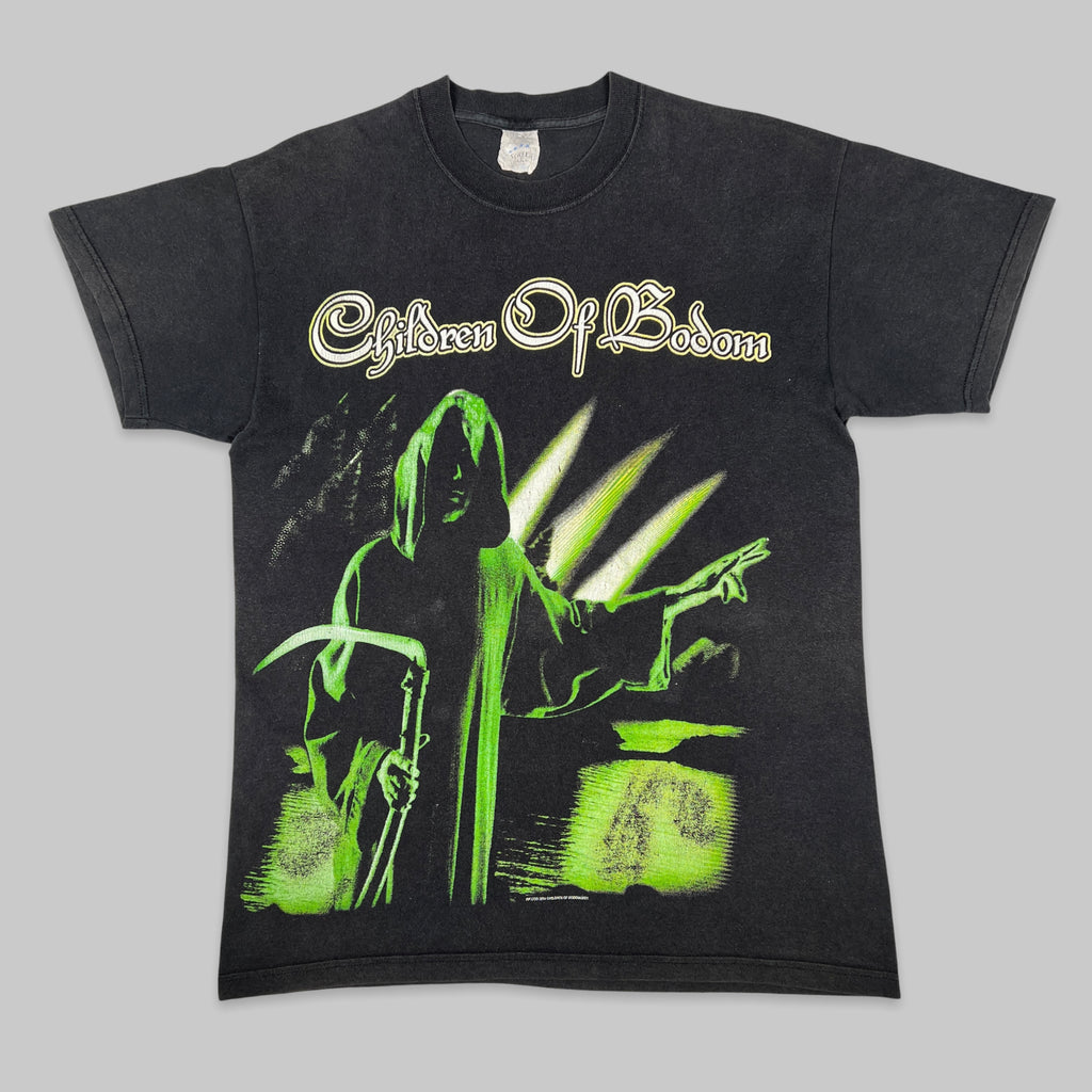 CHILDREN OF BODOM | ‘Hatebreeder’ | 2001 | XL