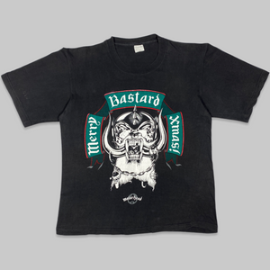 MOTÖRHEAD | ‘Merry Bastard Xmas’ | 1989 | L