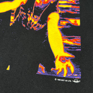 U2 | ‘Zooropa’ | 1993 | L/XL
