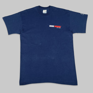 MISSION: IMPOSSIBLE | ‘The Game’ | 1998 | L/XL