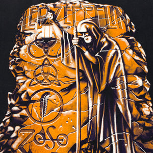 LED ZEPPELIN | ‘ZoSo’ | 90s | L