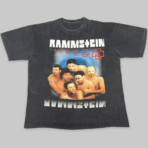 RAMMSTEIN | ‘Mutter’ | 00s | XL