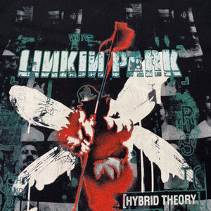 LINKIN PARK | ‘Hybrid Theory’ | 2001 | XL