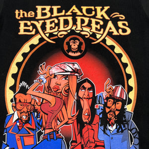 THE BLACK EYED PEAS | ‘Monkey Business’ | 2005 | M/L