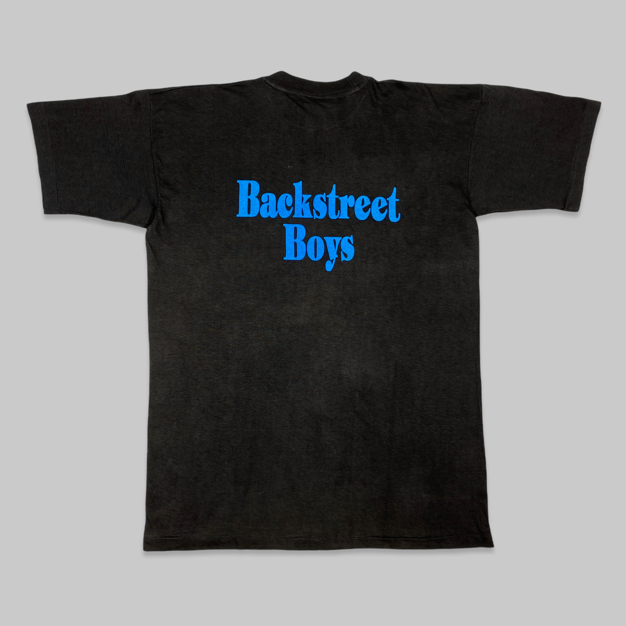 BACKSTREET BOYS | ‘Signatures’ | 90s | M/L