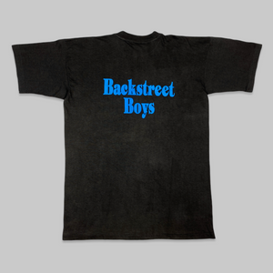 BACKSTREET BOYS | ‘Signatures’ | 90s | M/L