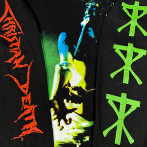 CHRISTIAN DEATH | ‘Sex and Drugs and Jesus Christ’ | 2000 | XL
