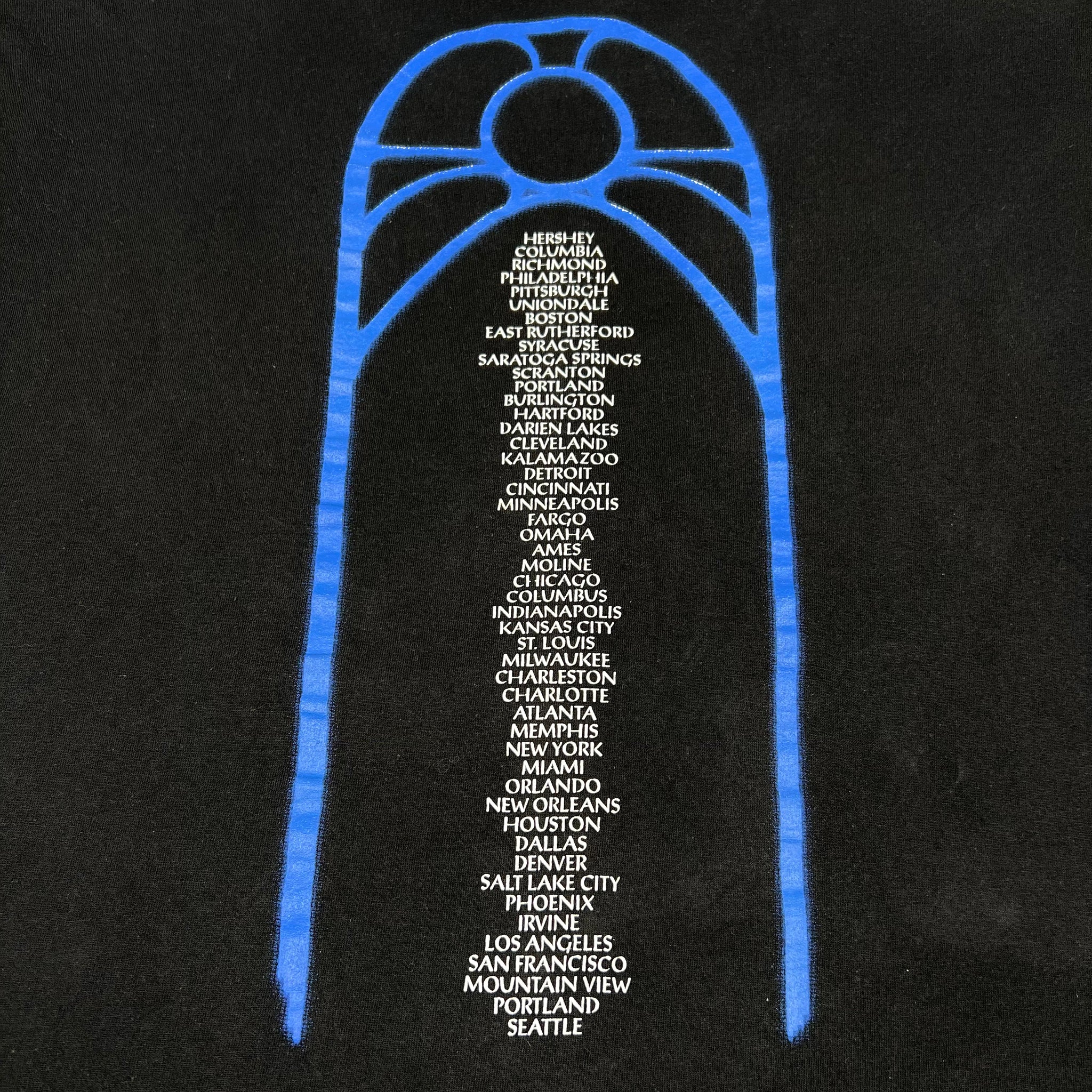 MEAT LOAF | ‘Dreams Come True’ | 1994 | L/XL