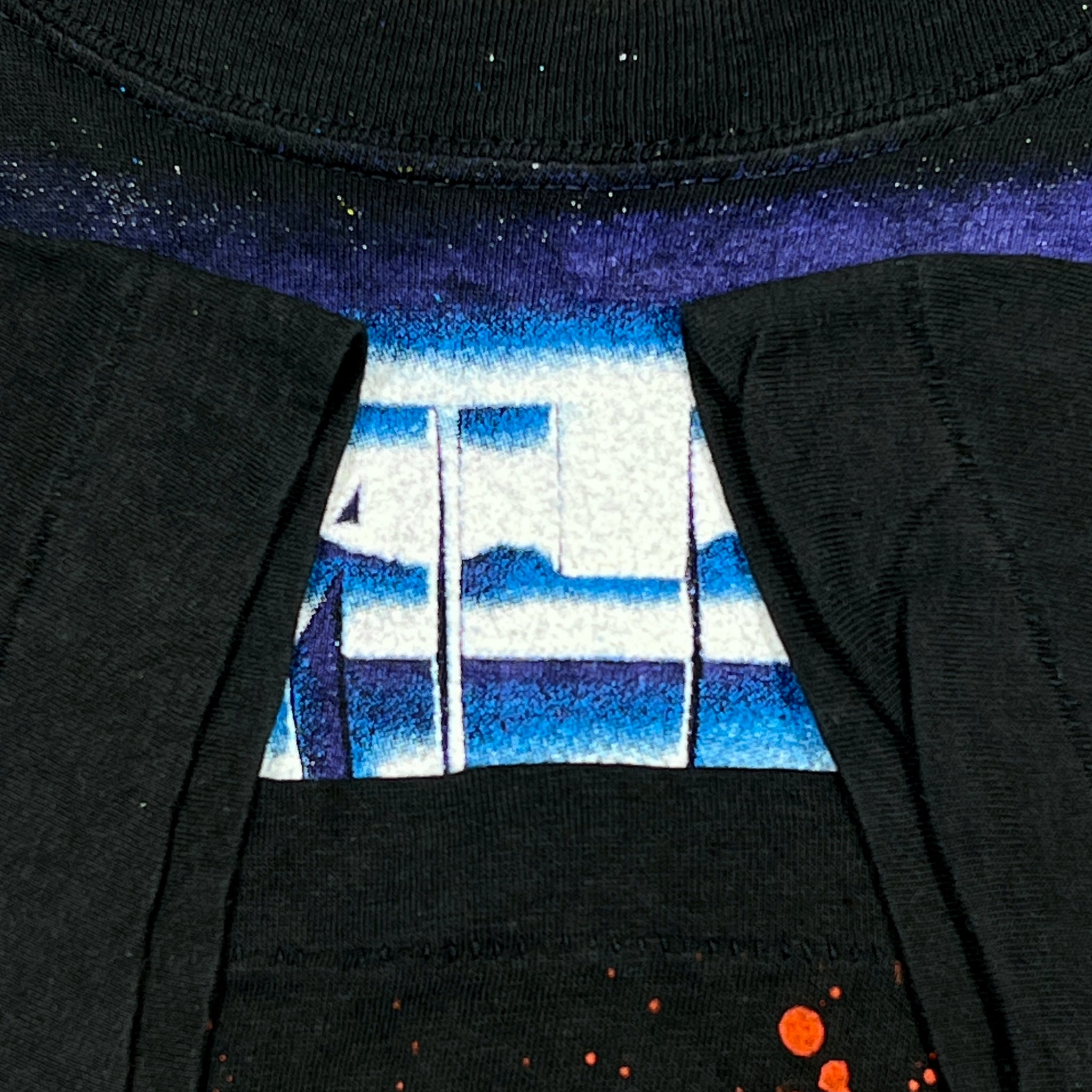 METALLICA | ‘Ride The Lightning’ | 90s | L