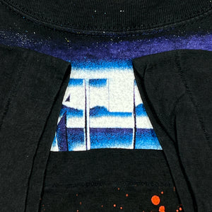 METALLICA | ‘Ride The Lightning’ | 90s | L