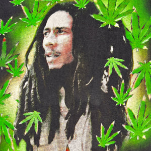 BOB MARLEY | ‘Leaves’ | 90s | M
