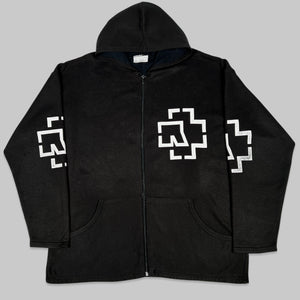 RAMMSTEIN | ‘Rammstein’ | 00s | XL