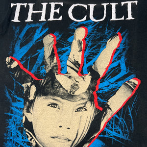 THE CULT | ‘Ceremony’ | 90s | L