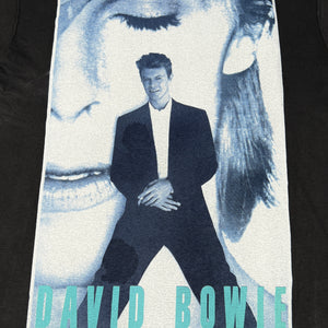 DAVID BOWIE | ‘Collage’ | 90s | L/XL