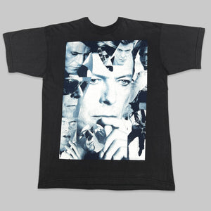 DAVID BOWIE | ‘Collage’ | 90s | L/XL