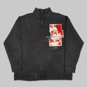 TUPAC | ‘Makaveli Branded’ | 00s | XL/XXL
