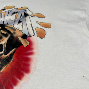 METALLICA | ‘Crashed Skull’ | 1992 | L/XL