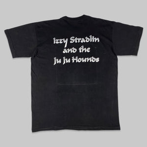IZZY STRADLIN | ‘Izzy Stradlin and the Juju Hounds’ | 1992 | XL