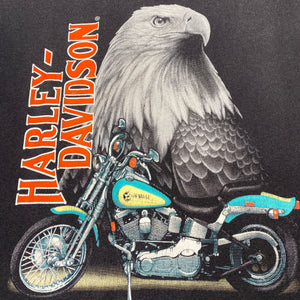 HARLEY DAVIDSON | ‘Springer Softail’ | 1991 | XL
