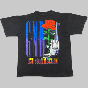 GUNS N’ ROSES | ‘Use Your Illusion’ | 1993 | XL