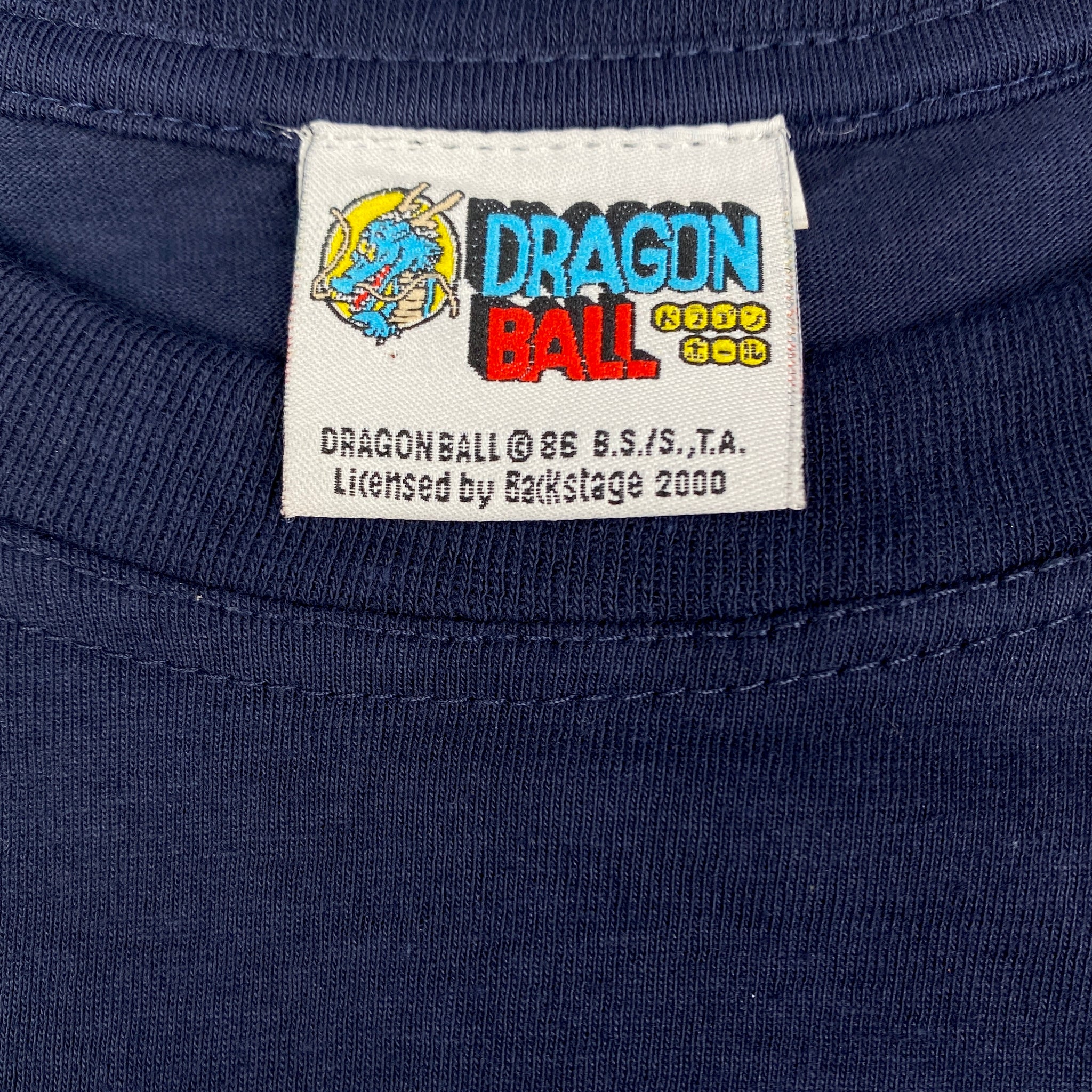 DRAGON BALL | ‘Dragon Ball’ | 2000 | L