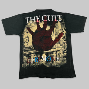 THE CULT | ‘Ceremony’ | 90s | L