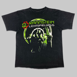 RAMMSTEIN | ‘Lichtspielhaus’ | 2004 | L