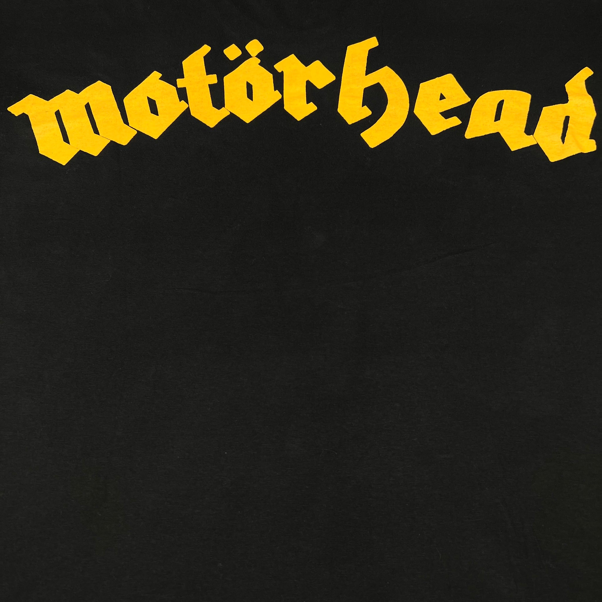 MOTÖRHEAD | ‘Snaggletooth’ | 90s | L
